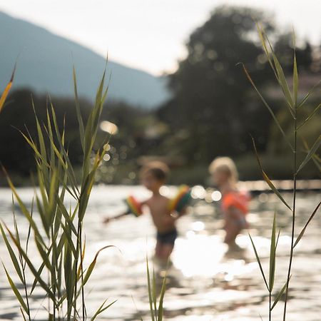 Urlaub Am Dichtlhof Apartment Sankt Wolfgang im Salzkammergut Bagian luar foto