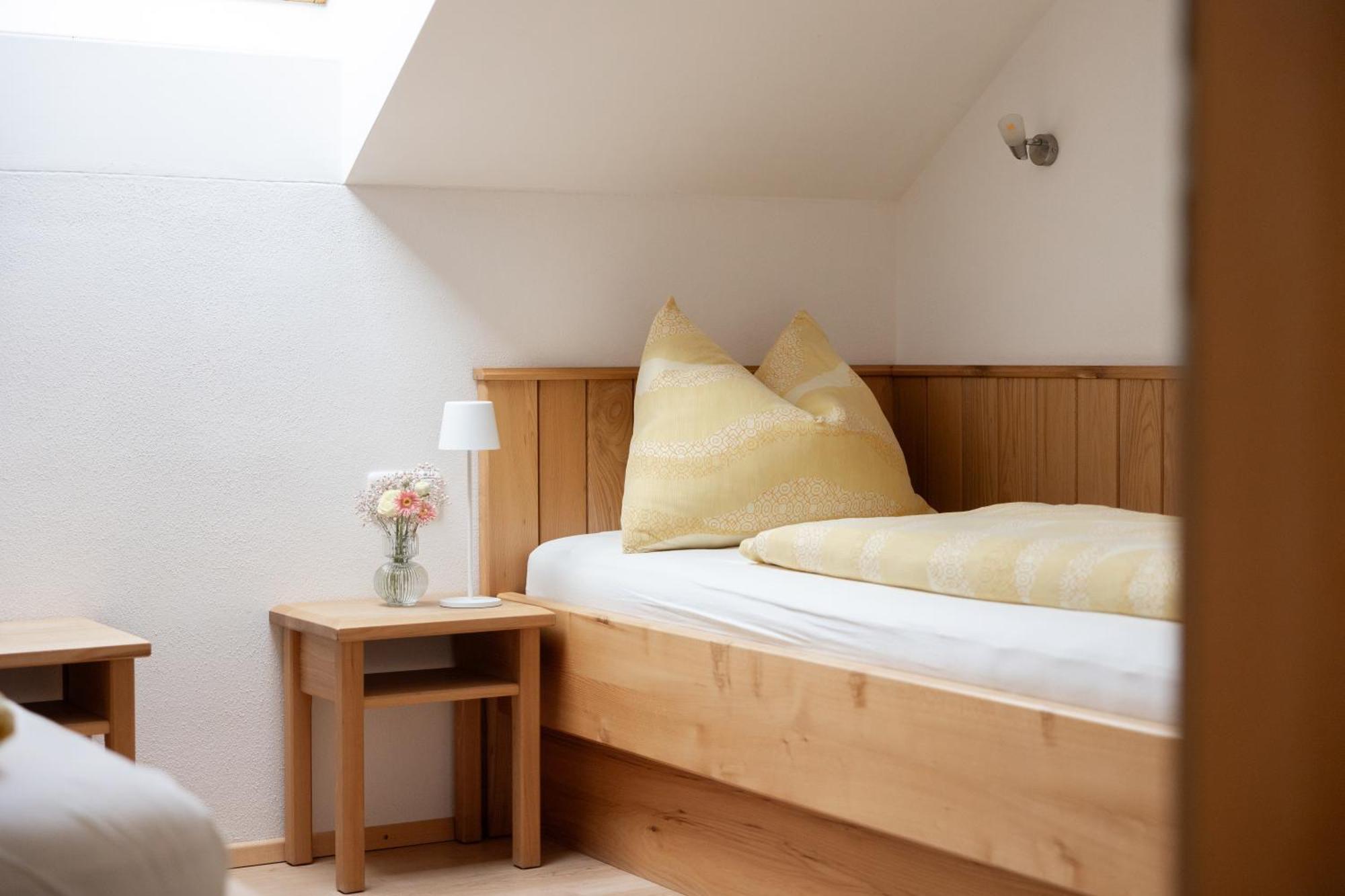 Urlaub Am Dichtlhof Apartment Sankt Wolfgang im Salzkammergut Bagian luar foto