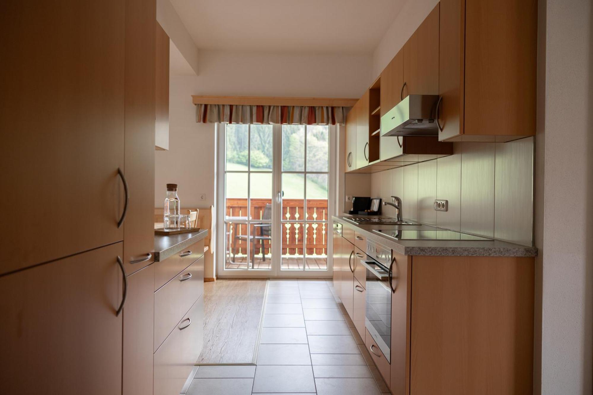 Urlaub Am Dichtlhof Apartment Sankt Wolfgang im Salzkammergut Bagian luar foto