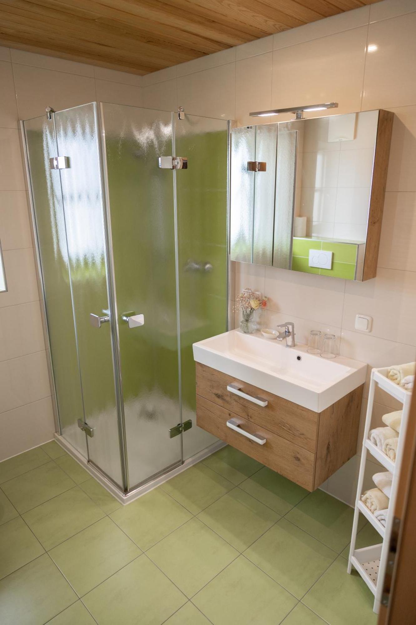 Urlaub Am Dichtlhof Apartment Sankt Wolfgang im Salzkammergut Bagian luar foto
