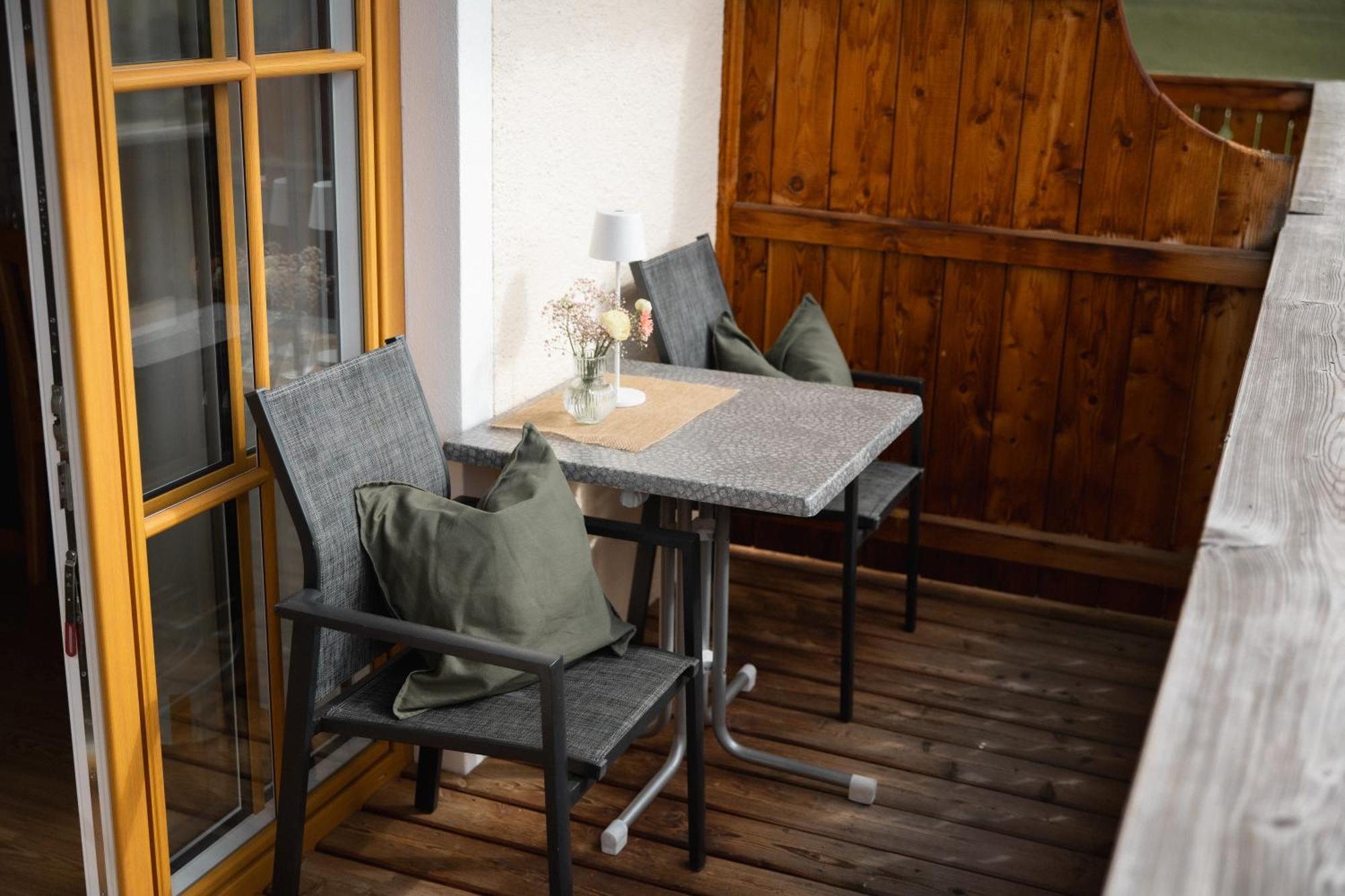 Urlaub Am Dichtlhof Apartment Sankt Wolfgang im Salzkammergut Bagian luar foto